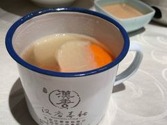 -汉唐宴长安食府