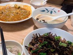 -东北小二东北菜(大车家巷店)