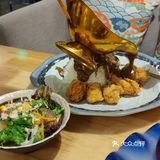 咖喱饭和寿喜锅的福音