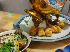 -桃屋日本料理(清华科技园店)
