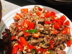 -云海肴·汽锅鸡·云南菜(高德置地店)