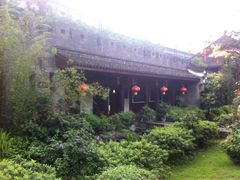 -泸州老窖景区