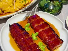 -陶兰居·手工点心·粤菜(圆融时代广场店)