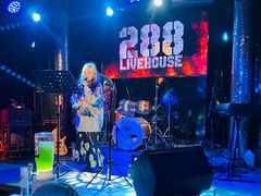 -288 Livehouse 酒吧(思南公馆店)