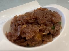 -浦华大酒店-台南担仔面海鲜楼