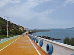 -湄洲岛