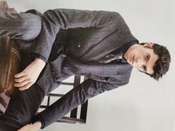 点击看大图 -香港威德诚洋服BESPOKE西服西装高级定制(上海湾一店)