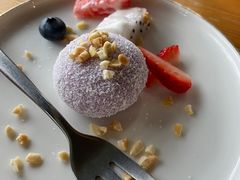 -候鸟等风来·精致西厨(万科第五城店)