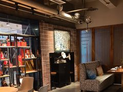 -时光乌托邦空中花园·川味·礼宴(星汇两江店)