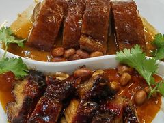 -九龙茶室·粤式茶餐厅(惠州永旺店)
