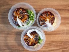 -李老五口水鸡(万寿路店)