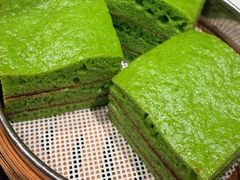 -醉舍·新淮扬菜(长宁龙之梦店)