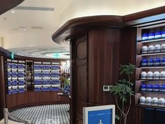 -CHARLIETOWN红茶公司(南京万象天地店)