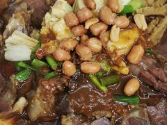 -巫记鸡饭店