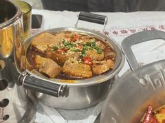 -大芊金重庆串串火锅(南京路店)