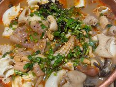 -成都你六姐·牛肉冒菜(上海环宇荟店)