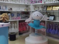 -Isee灰姑娘国际儿童艺术中心(BHGMall店)