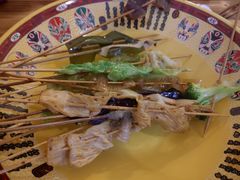 -明洋钵钵鸡(春田小区店)