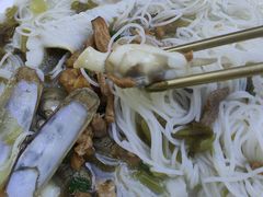 -面道赞宁海海鲜面(迎凤街店)