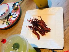 -新白鹿餐厅(城西银泰城店)