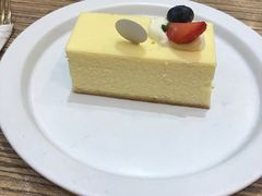 -榖屋house of flour(张江首店)