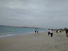 -迪拜帆船酒店海底餐厅