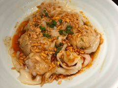 红油抄手-南小馆(迪士尼小镇店)