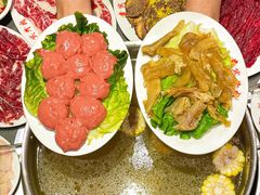 -贵宾牛·潮汕牛肉火锅(珠池总店)