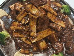 -北京烤鸭爱上川菜(中山路店)