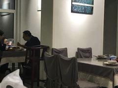 大堂-成记海鲜粥(意大利风情街店)