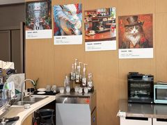 -木嘛working coffee&bar(碧道馆店)