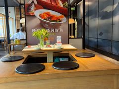 -淮扬府·游园京梦(中粮广场店)