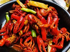 -聚味瞿记·龙虾堂(坡子街店)