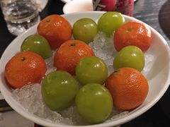 -锦楼·臻选新杭帮(杭州中心店)