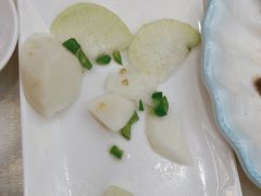 -尕西木老春台东乡手抓美食