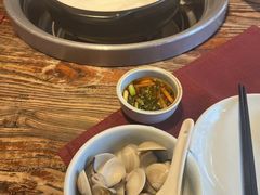 -大良毋米粥(锦龙路总店)