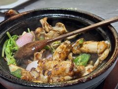 -啫神·广州地标美食(北京路店)