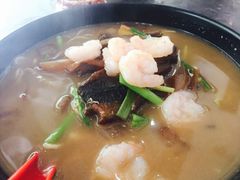 慧娟面馆(望江路店)-慧娟面馆·餐厅(望江路店)