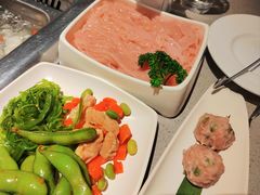 捞派鸭肠-海底捞火锅(万象城店)