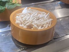 -龍歌自助小火锅(崂山丽达店)