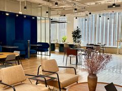 -WeWork中国(三里屯11号社区店)