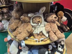 -Hamleys哈姆雷斯(东方福来德店)