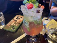 -blue frog蓝蛙(长泰广场店)