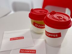 -72 COFFEE(东朝阳路店)