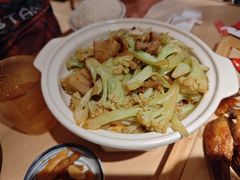 -大师兄·手工面·西北菜(珠海环宇城店)