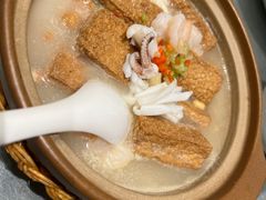 -潮州府·潮菜·砂锅粥(徐家汇店)
