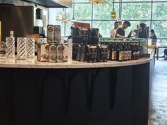 -漫咖啡 (CCPAPK创意港店)