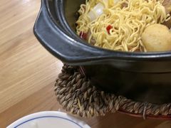 -范仲吉砂锅鸡公煲(井湾路店)