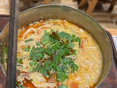 -小满手工粉(上海月星环球港店)