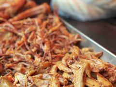 -清真拉妈卤味(回民街店)